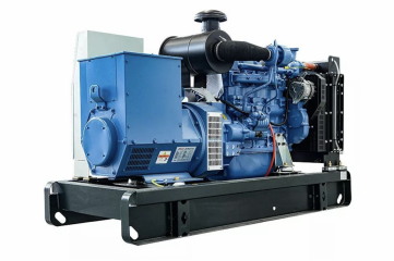 Дизельный генератор MGE P100BN