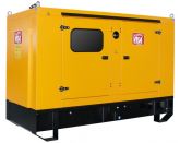 Дизельный генератор Onis VISA F 100 GX