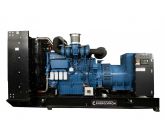 Дизельный генератор Energoprom EFYC 2000/400