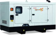 Дизельный генератор YH 220 DTLS-5B