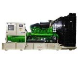 Дизельный генератор MGE P150YI с АВР