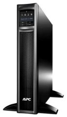 ИБП APC Smart-UPS X 750VA Rack/Tower LCD 230V