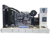 Дизельный генератор TJ680PE5L