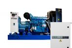 Дизельный генератор General Power GP220BD