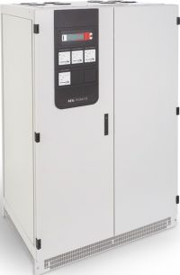 ИБП AEG Protect 8.33 40 384VDC