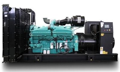 Дизельный генератор CTG 688YU