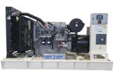 Дизельный генератор TJ680PE5L с АВР