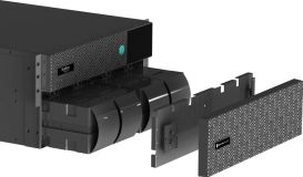 Systeme Electric SRTSE10KRTXLIEC-NC