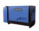 Дизельный генератор Energoprom ESYC 30/400