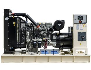 Дизельный генератор TJ1100PE5C