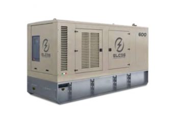 Дизельный генератор GE,BD,660/600,SS