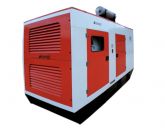 Азимут АД-640С-Т400-2РКМ9 в кожухе с АВР