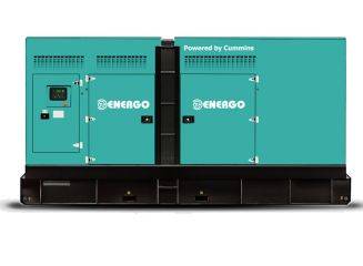Дизельный генератор AD400-T400C-S