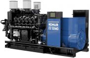 Дизельный генератор KD2500-E