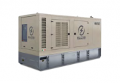 Дизельный генератор GE,BD,660/600,SS