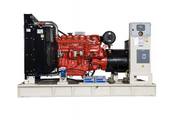 Дизельный генератор Teksan TJ750SC5C